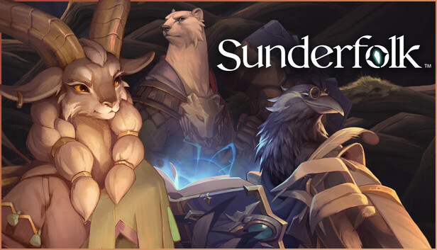 Sunderfolk artwork