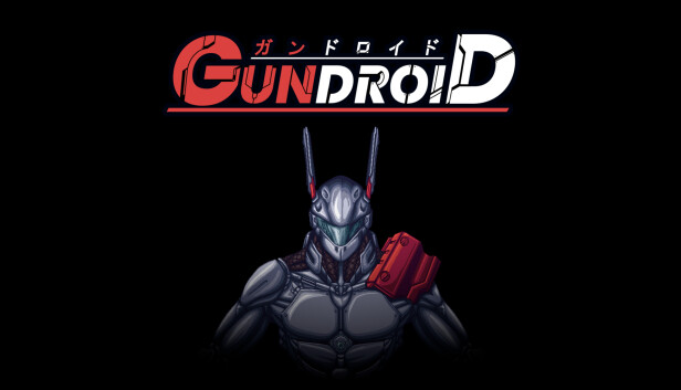 Gundroid artwork