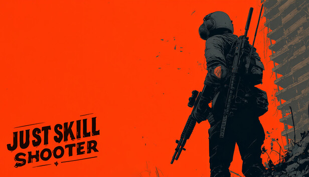 Just Skill Shooter artwork
