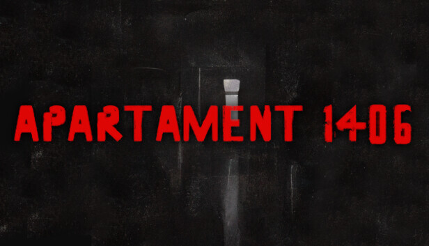 Apartament 1406: Horror artwork