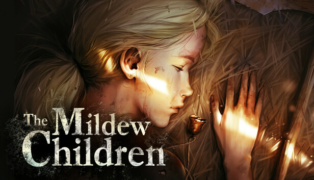 The Mildew Children artwork