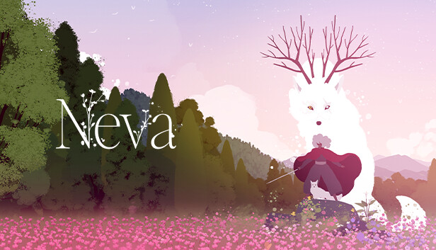 Neva artwork