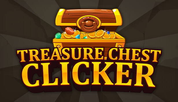 Treasure Chest Clicker artwork