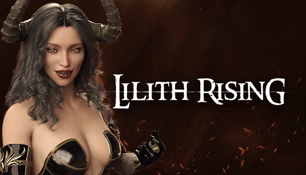 Lilith Rising - Season 1 artwork