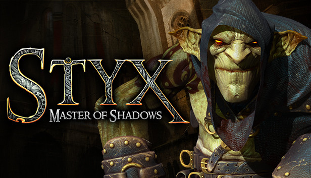 Styx: Master of Shadows artwork