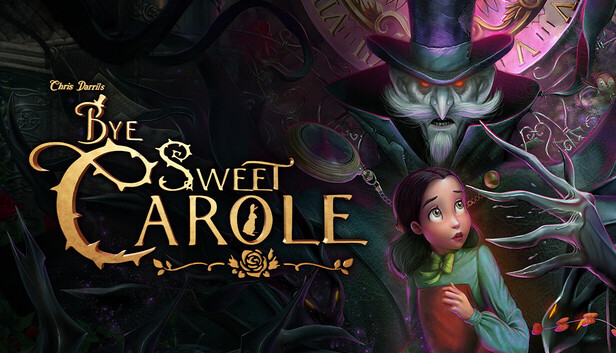Bye Sweet Carole artwork
