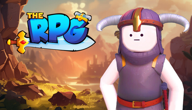 The RPG artwork
