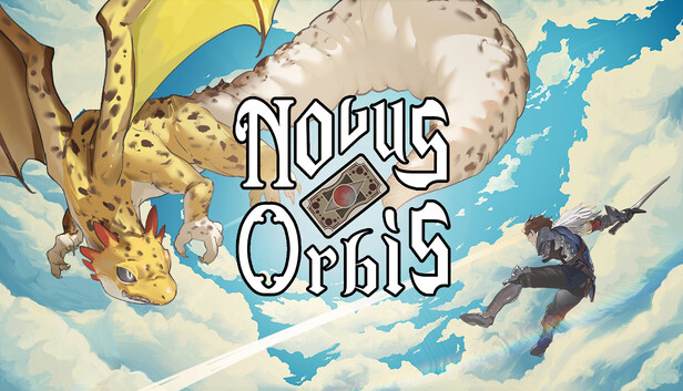 Novus Orbis artwork