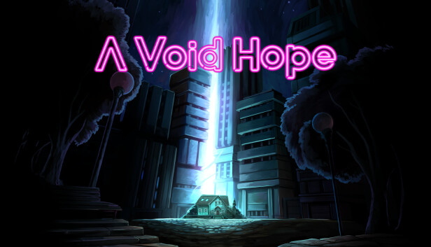A Void Hope artwork