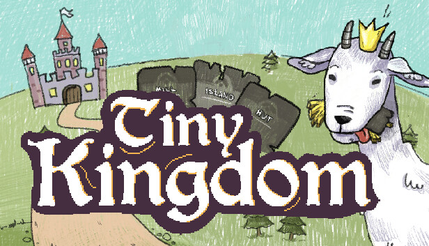 Tiny Kingdom artwork