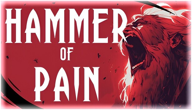 Hammer of Pain artwork