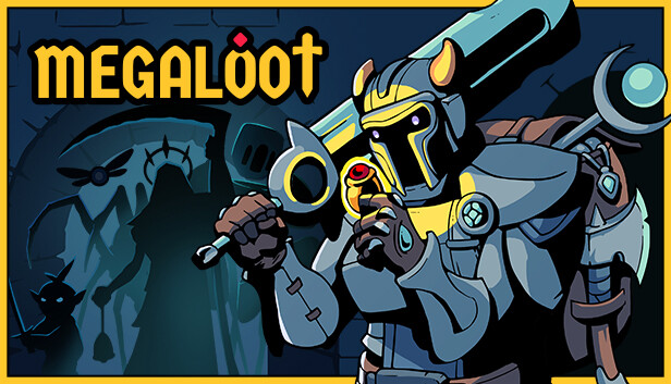 Megaloot artwork