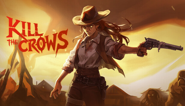 Kill The Crows artwork