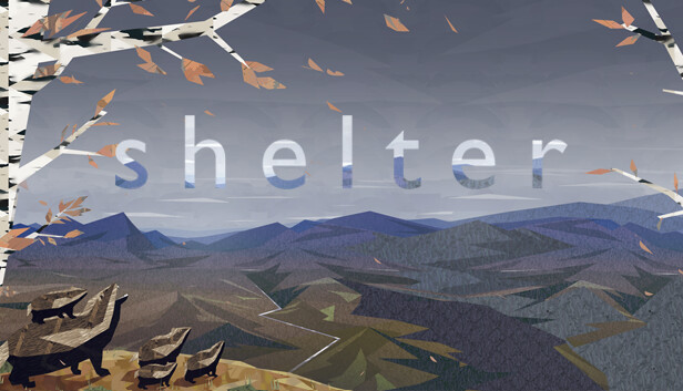 Shelter artwork