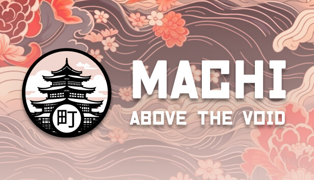 Machi: Above the Void artwork