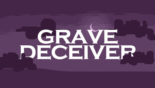 Grave Deceiver artwork