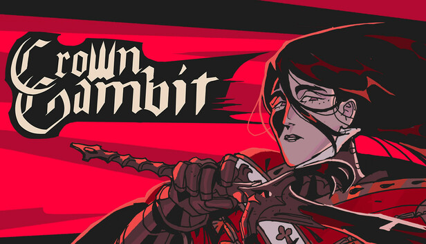 Crown Gambit artwork