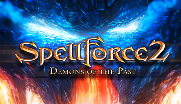 SpellForce 2 - Demons of the Past artwork