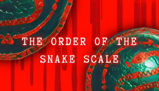 The Order of the Snake Scale artwork