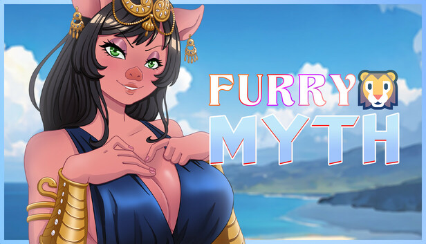 Furry Myth 🦁 artwork