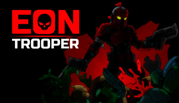 EON Trooper artwork