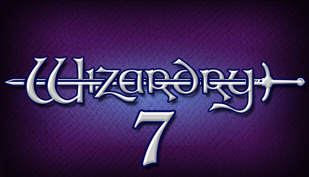 Wizardry 7: Crusaders of the Dark Savant artwork