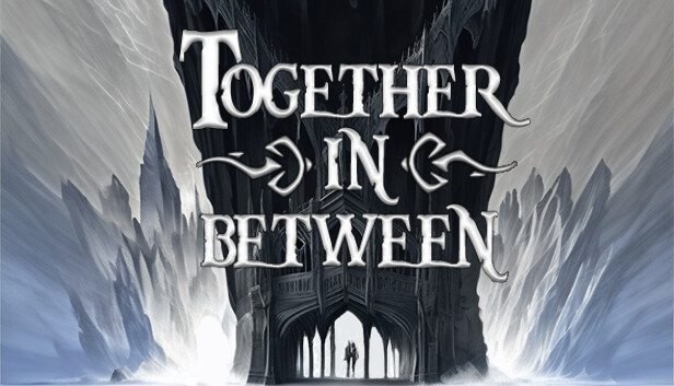 Together in Between artwork