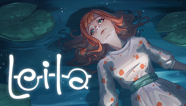 Leila artwork