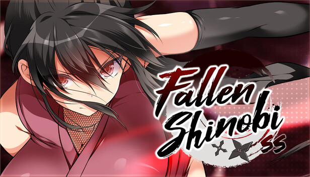 Fallen Shinobi SS. artwork