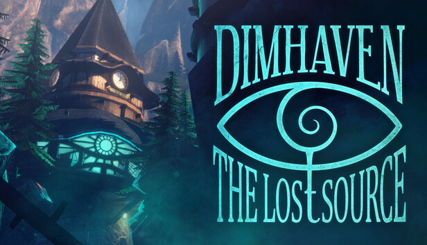 Dimhaven - The Lost Source artwork