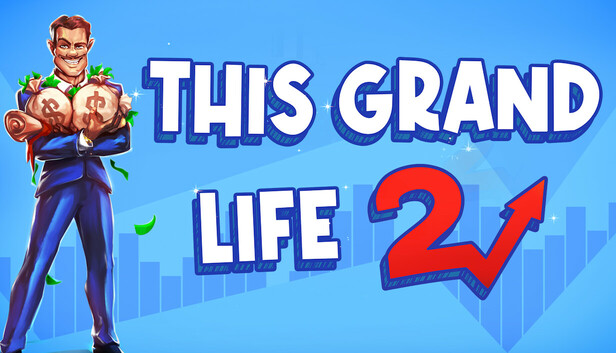 This Grand Life 2 artwork
