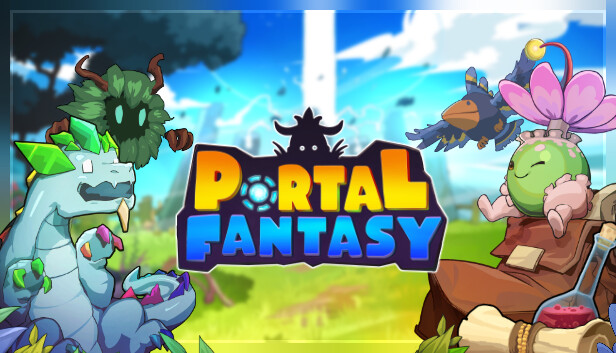 Portal Fantasy artwork