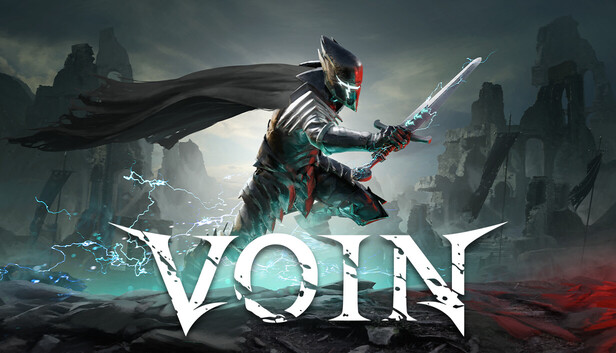 VOIN artwork