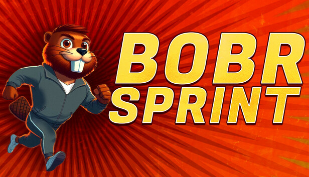 BOBR SPRINT artwork