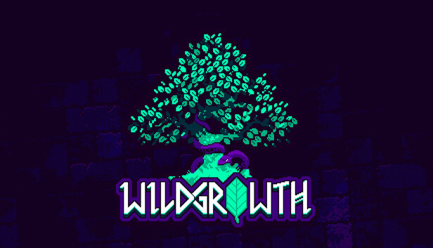 Wild Growth artwork