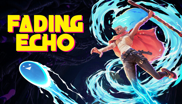 Fading Echo artwork