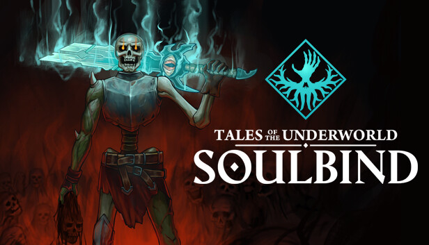 Soulbind: Tales Of The Underworld artwork