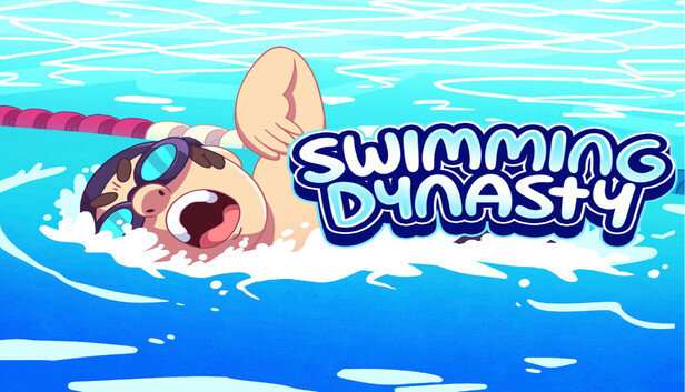 Swimming Dynasty artwork