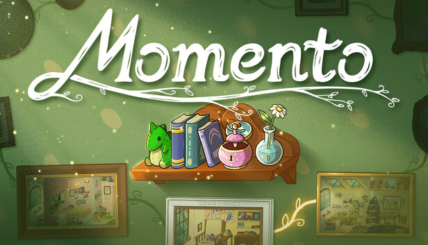 Momento artwork