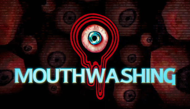 Mouthwashing artwork