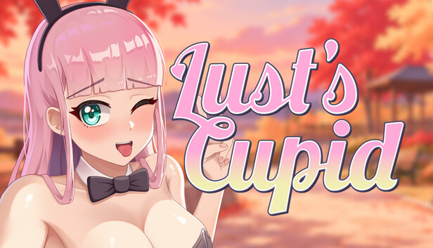 Lust's Cupid artwork
