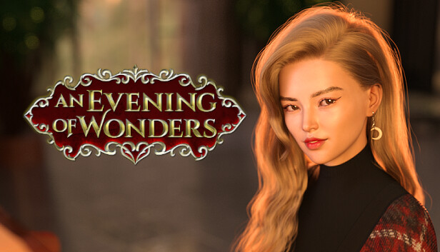 An Evening of Wonders artwork