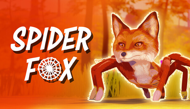 Spider Fox artwork