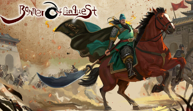 Banner of Conquest artwork