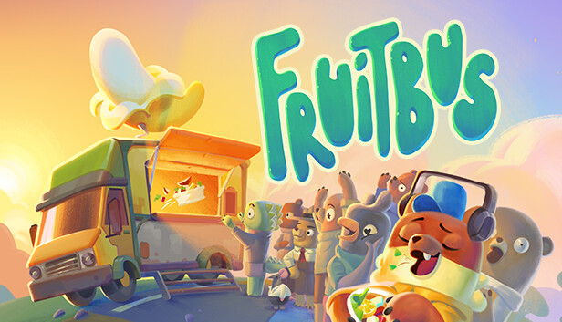 Fruitbus artwork