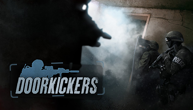 Door Kickers artwork