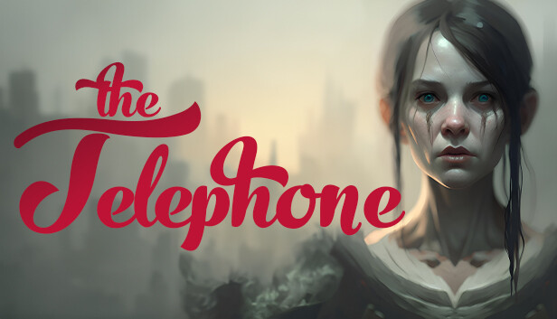 The Telephone artwork