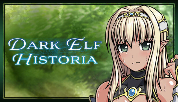 Dark Elf Historia artwork