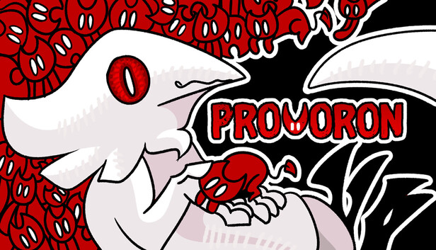 Provoron artwork