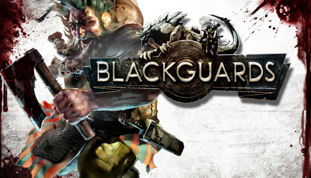 Blackguards artwork